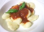 gnocchi