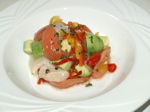 ceviche
